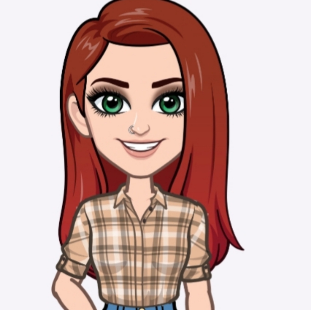 Meet your Posher, Elyse